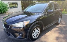 2013 Mazda CX-5 Touring
