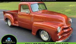 1955 Chevrolet RESTOMOD