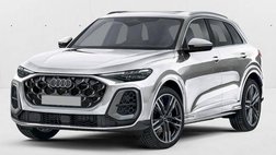 2025 Audi Q5 quattro Premium Plus TFSI
