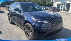 2022 Land Rover Range Rover Velar P250 R-Dynamic S