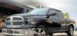 2014 Ram Ram Pickup 1500 Lone Star