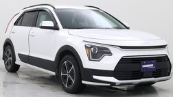 2024 Kia Niro EX