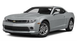 2014 Chevrolet Camaro LS