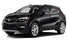 2018 Buick Encore Premium