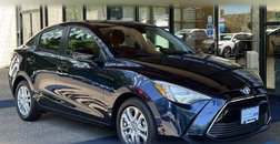 2017 Toyota Yaris iA Base