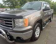 2013 GMC Sierra 1500 SLE