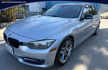 2014 BMW 3 Series 328i