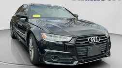 2017 Audi A6 3.0T quattro Prestige