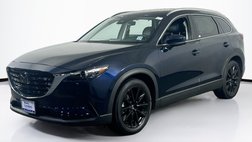 2022 Mazda CX-9 Touring Plus