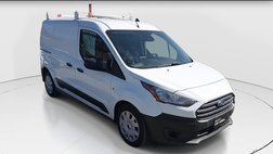 2022 Ford Transit Connect XL