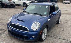 2012 MINI Cooper Hardtop S