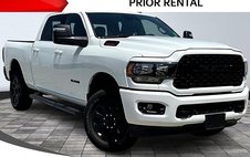 2024 Ram Ram Pickup 2500 Big Horn