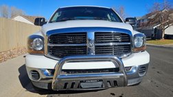 2006 Dodge Ram 2500 SLT