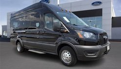 2025 Ford Transit XL