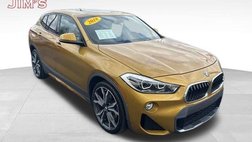 2018 BMW X2 xDrive28i