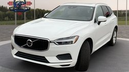 2020 Volvo XC60 T5 Momentum
