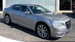 2018 Chrysler 300 Limited