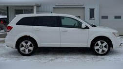 2009 Dodge Journey SXT