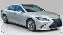 2023 Lexus ES 350 Ultra Luxury