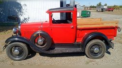 1930 Ford Pickup