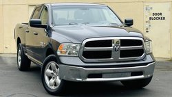 2019 Ram Ram Pickup 1500 Classic SLT