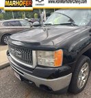 2011 GMC Sierra 1500 SLE