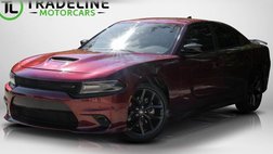 2021 Dodge Charger GT