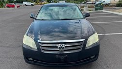 2005 Toyota Avalon XL
