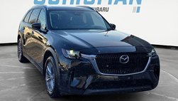 2024 Mazda CX-90 3.3 Turbo Preferred Plus