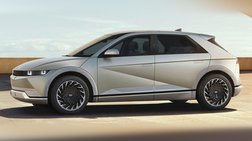 2024 Hyundai Ioniq 5 Limited