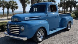 1948 Ford F-100 