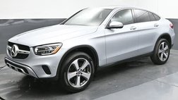 2023 Mercedes-Benz GLC-Class GLC 300 4MATIC