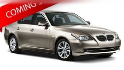 2009 BMW 5 Series 528i xDrive