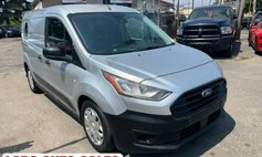 2019 Ford Transit Connect XL