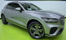 2022 Genesis GV70 3.5T Sport