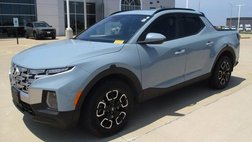 2023 Hyundai Santa Cruz SEL Premium