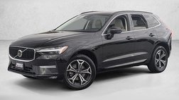 2022 Volvo XC60 B5 Momentum