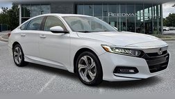 2019 Honda Accord EX