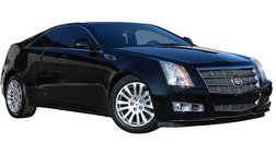2011 Cadillac CTS 3.6L Performance