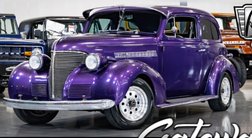 1939 Chevrolet 