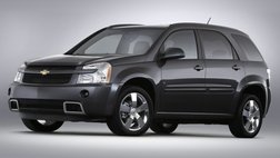 2009 Chevrolet Equinox LT
