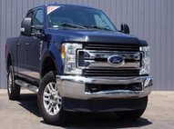 2017 Ford Super Duty F-250 King Ranch