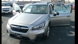 2019 Subaru Outback 2.5i
