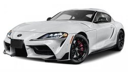 2026 Toyota GR Supra MkV Final Edition