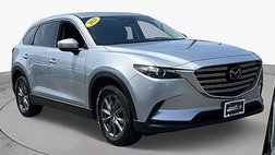 2021 Mazda CX-9 Touring