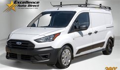 2022 Ford Transit Connect XL
