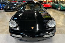 1988 Porsche 928 S4