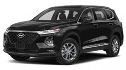 2019 Hyundai Santa Fe SE 2.4L