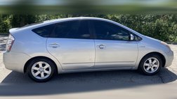 2008 Toyota Prius Base