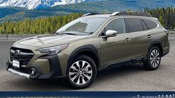 2025 Subaru Outback Touring XT